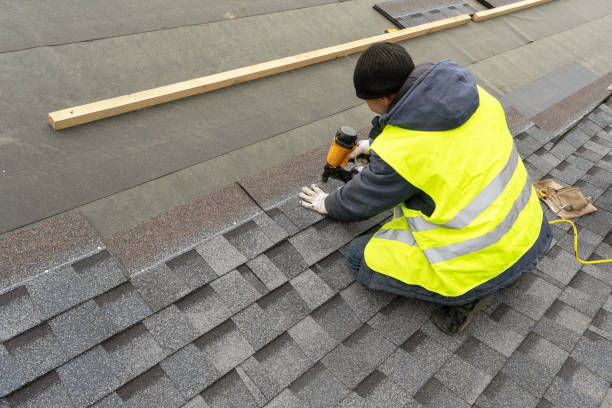 Best Residential Roofing Contractor  in Towson, MD