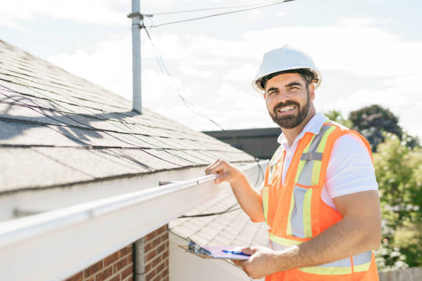 Best Storm Damage Roof Repair  in Towson, MD