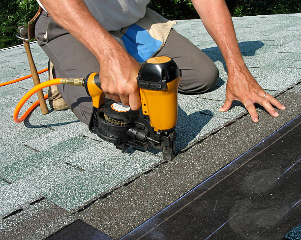Best Best Roofing Contractors  in Towson, MD