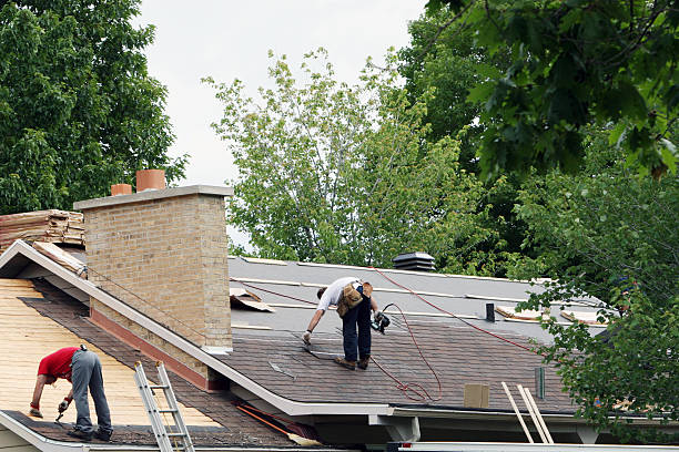 Best Flat Roof Repair Services  in Towson, MD