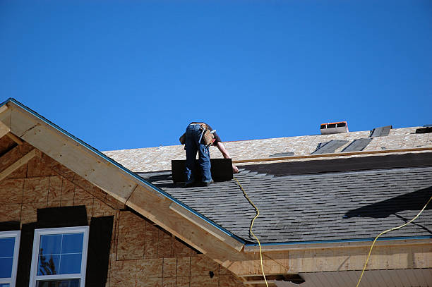  Towson, MD Roofing Contractor Pros