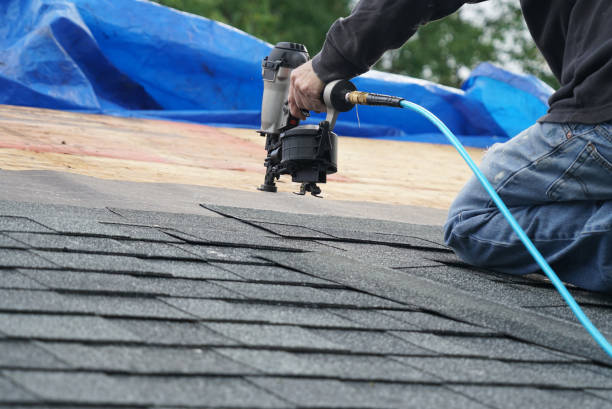 Roof Installation Near Me in Towson, MD