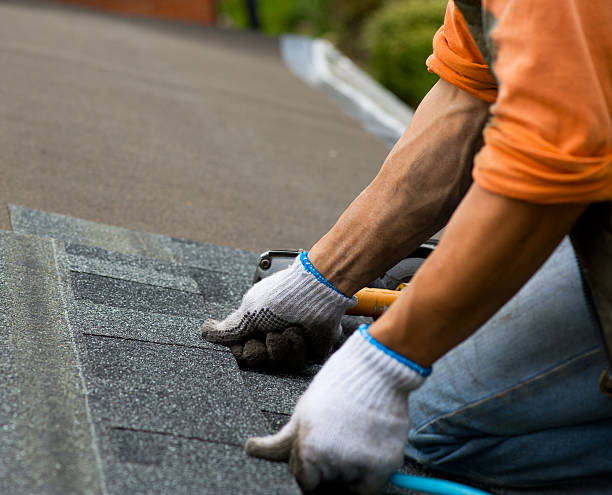 Towson, MD Roofing Contractor Company