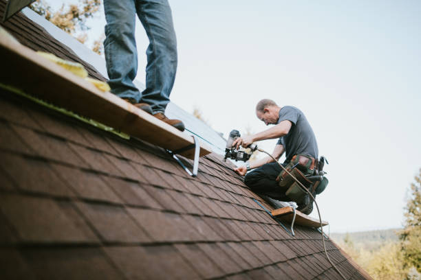 Quick and Trustworthy Emergency Roof Repair Services in Towson, MD