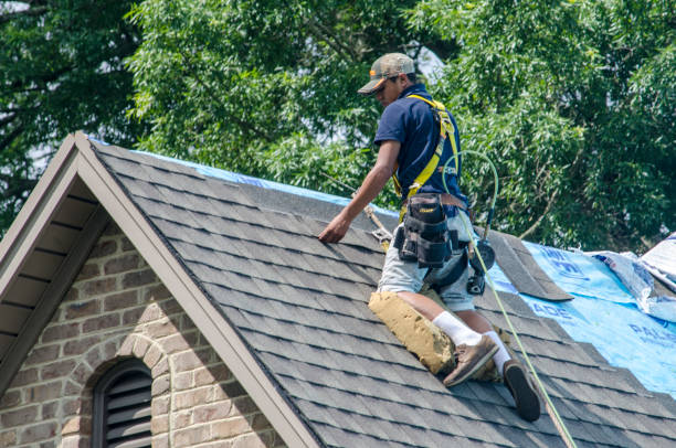 Best Best Roofing Contractors  in Towson, MD